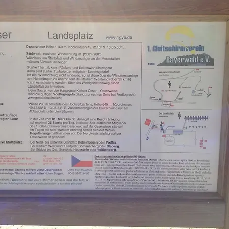 Apartamento Himmelreich *